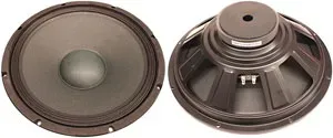 American DJ ELS15A ELS15USB woofer ricambio cassa
