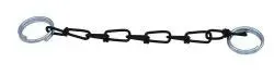 American DJ catena 15cm con O-ring ricambio originale