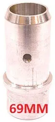American DJ Z-Proibeamconnector-2 connettore ricambio Z-70601004
