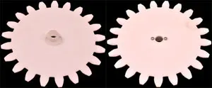 American DJ Bubble Tron XL Gear 1 ingranaggio ricambio
