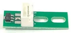 American DJ Stinger Spot 30 sensore tilt ricambio originale