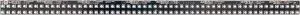 American DJ Jolt Bar FXIP scheda LED L22102-05B C ricambio