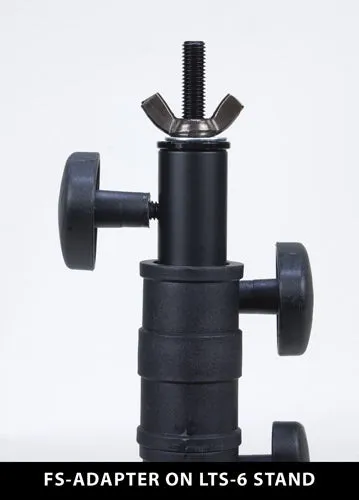 American DJ FS-Adapter Adattatore Luci