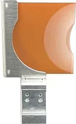 American DJ CTO Filter ricambio completo originale