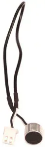 American DJ Aggressor microfono ricambio Z-131021