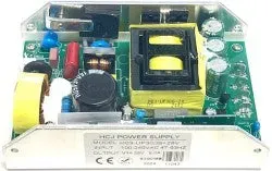 American DJ Stryker Wash alimentatore non ETL