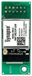 American DJ HYD scheda transfer Y72601-WIR-01A-001