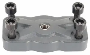American DJ AV2 staffa supporto posteriore ricambio originale