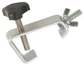 American DJ Dura Clamp morsetto luci truss