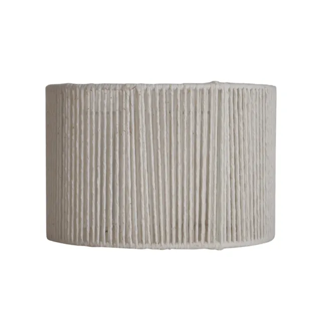 Tosel Vera 40 CL paralume corda naturale 40 cm