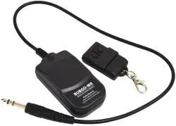 American DJ BUBGO-WR telecomando per Bubbletron wireless