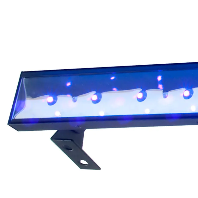 American DJ Eco UV Bar Plus IR barra UV LED telecomando