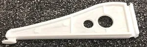 American DJ LED BP Tubes Supporto Gamba Ricambio Originale