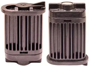 American DJ DS4 Lock 1 serratura ricambio originale