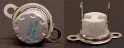 American DJ KSD301 termostato macchina del fumo ricambio