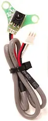 American DJ Z-010421643 ricevitore IR ricambio FS30