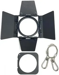 American DJ Encore Profile Mini WW barndoors ricambio