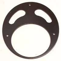 American DJ Vizi SOI Head Plate piastra testa ricambio
