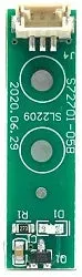 American DJ Hydro S72701-05B-002 scheda sensore originale