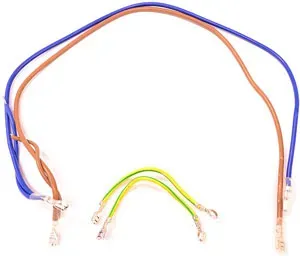 American DJ UB 6H cablaggio SOI ricambio interno originale