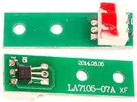American DJ Illusion Dotz 4.4 sensore magnetico