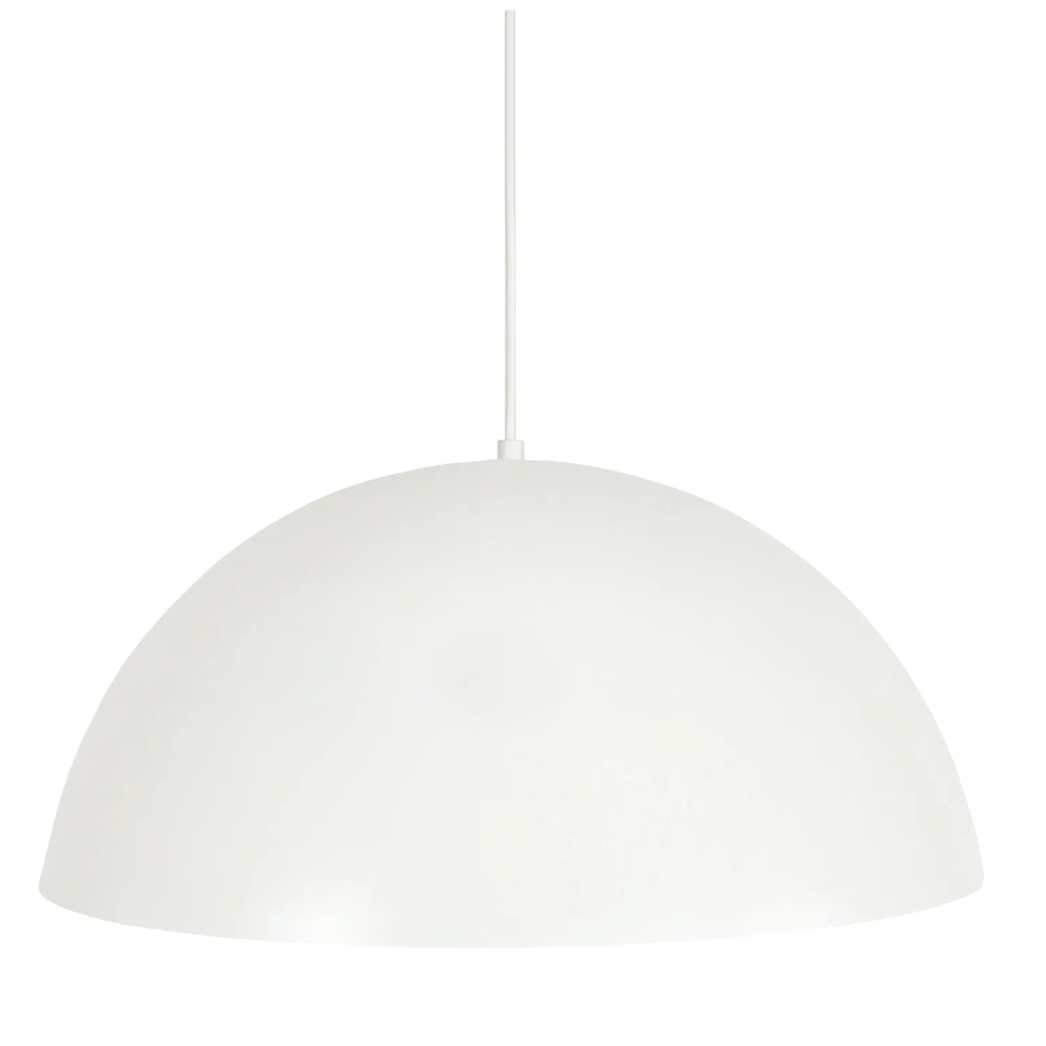 Tosel Gamelle sospensione 42 cm avorio luce tavola