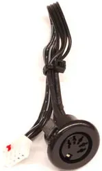 American DJ VF1000 VF1300 Remote Input presa SOI originale