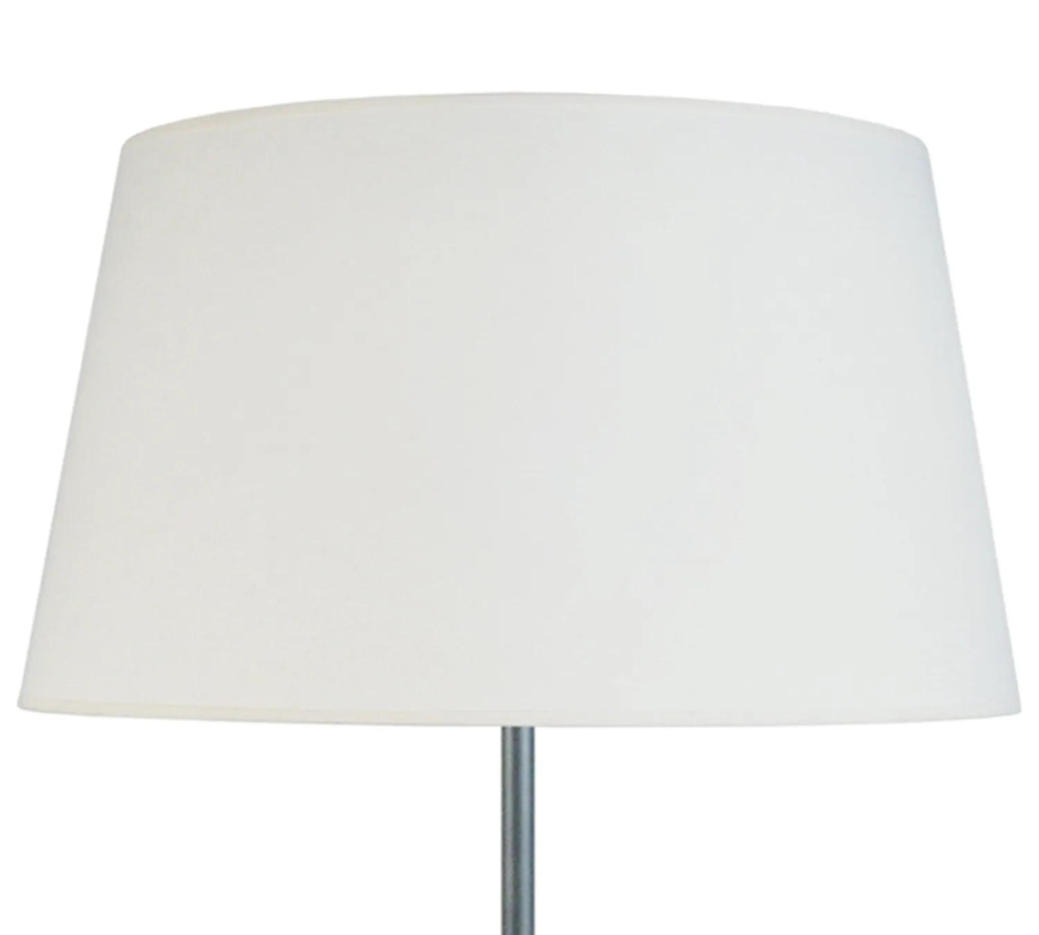 Tosel Hod lampada da tavolo legno naturale ecrù 30x54 cm