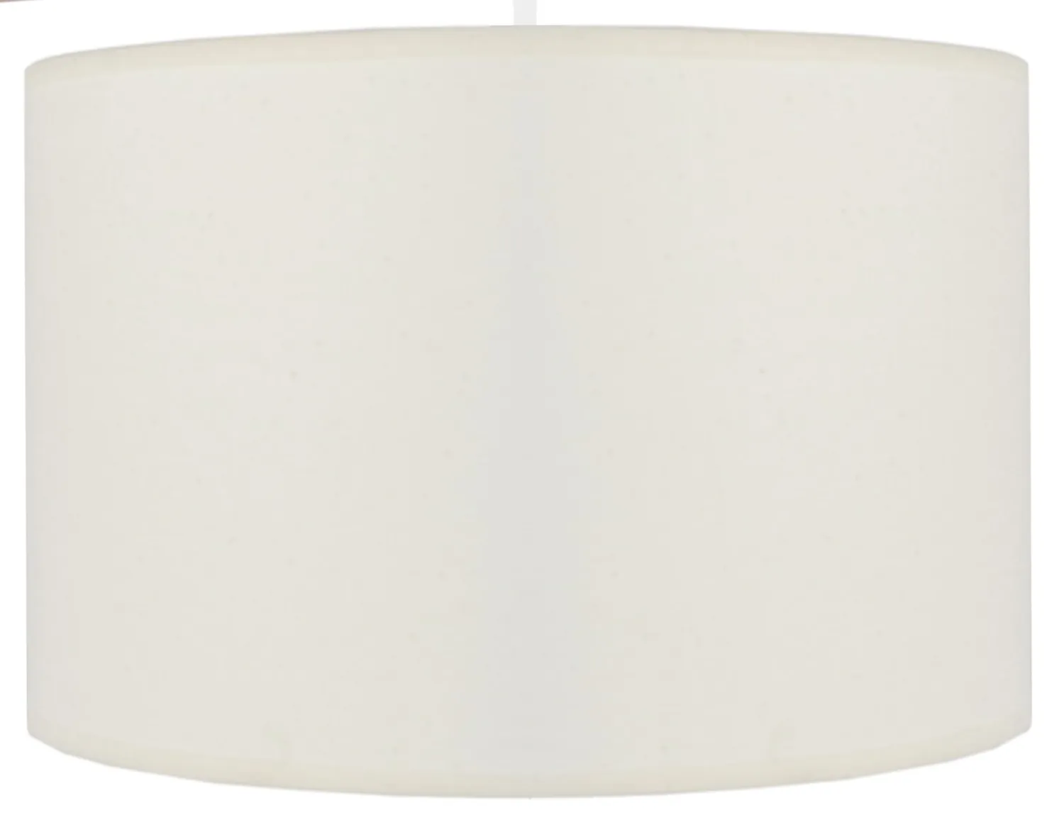 Tosel Smith applique legno snodata 60x25 cm ecrù