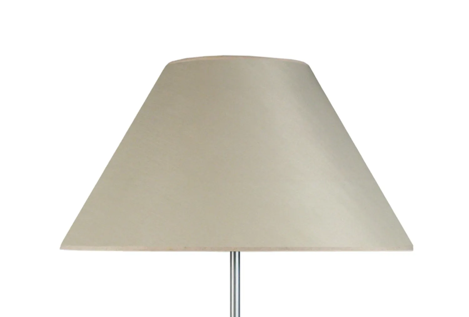 Tosel HOD piantana legno ecrù 50x156 cm