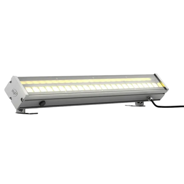 DTS Hi-Line 60 WH barra LED bianca