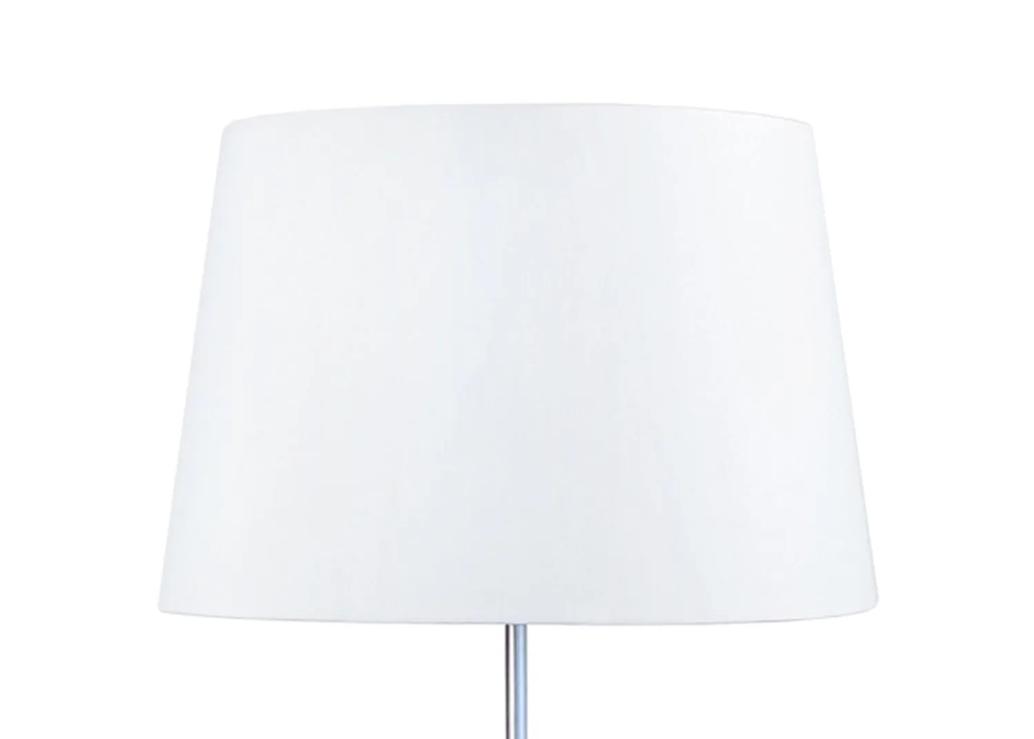 Tosel Kalmar piantana naturale-bianca 40x155 cm tamburo