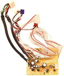 American DJ UCD-100MKIII power PCB scheda alimentazione