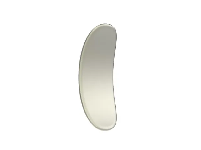 Penta Vela applique titanio opaco LED 3000K 1500lm