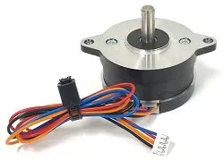 American DJ HYD motore passo-passo 14HYTF2204Z-14-400
