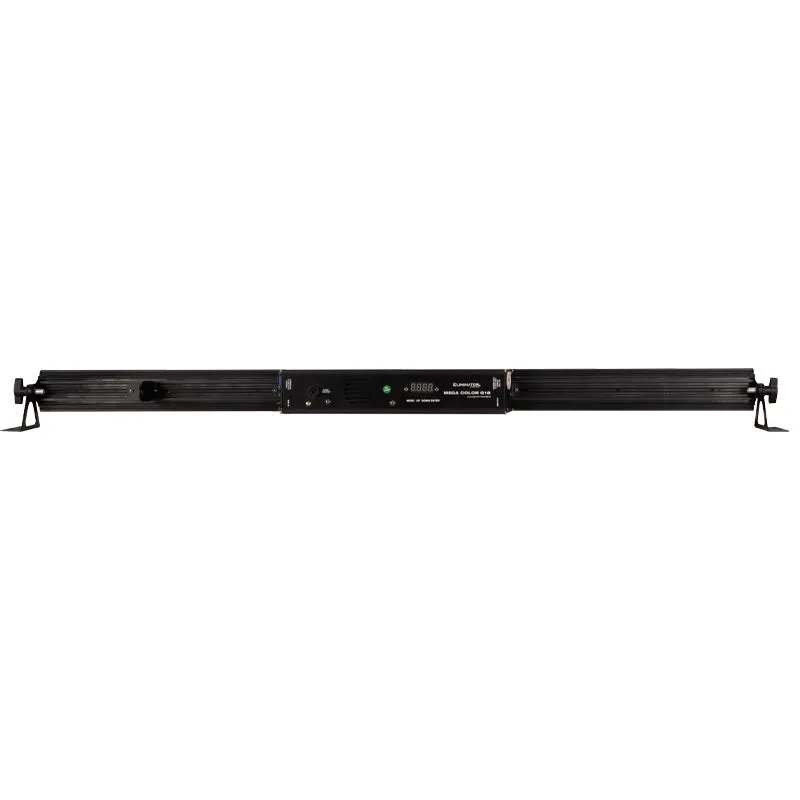 Eliminator Mega Color Q18 barra LED RGBA 1 metro