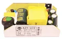 American DJ XS600 72W 12V alimentatore ricambio