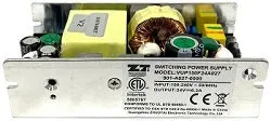 American DJ VUP150F24A027 alimentatore 24V originale
