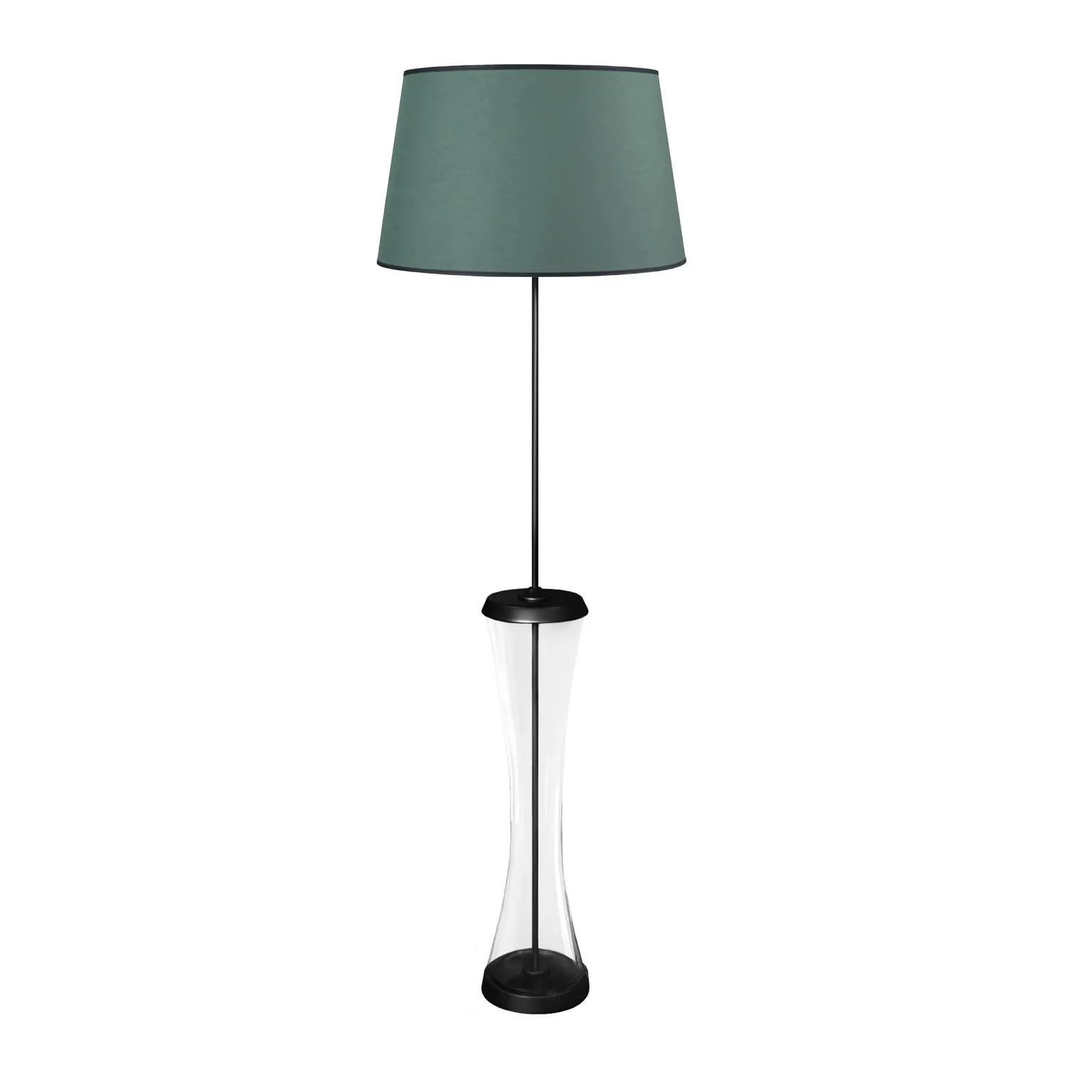 Tosel Ghent piantana colonna 50x160cm bianco