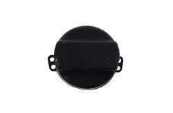American DJ Bubbletron EXL Go coperchio motore