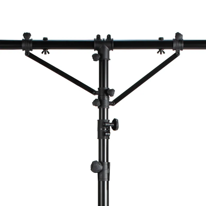 American DJ LTS2 stativo treppiede luci 3,6 m 36 kg
