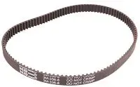 American DJ Hydro Beam X1 cinghia pan 3M-336-8