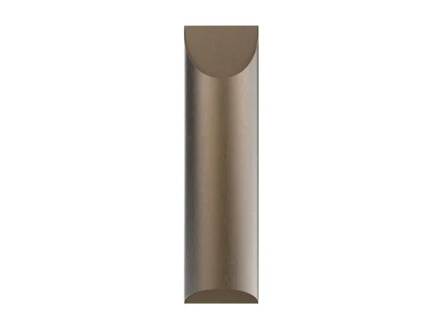 Penta Aprile Tall applique bronzo 3000K
