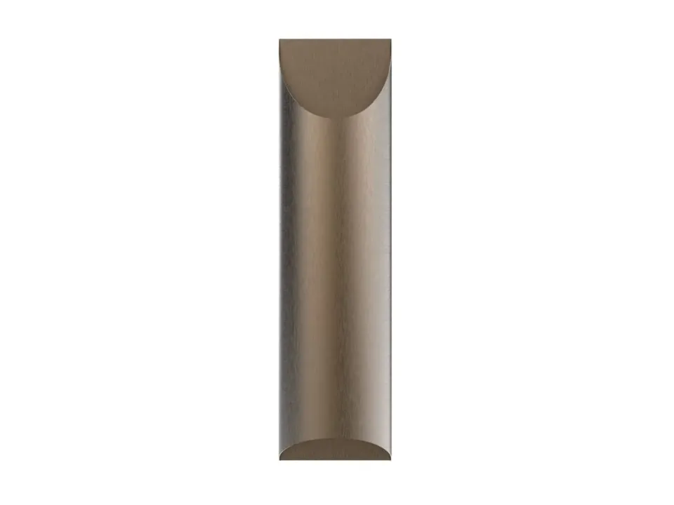 Penta Aprile Tall applique bronzo 3000K
