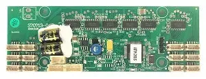 American DJ S70713-04-02 CPCS1042 ricambio scheda software