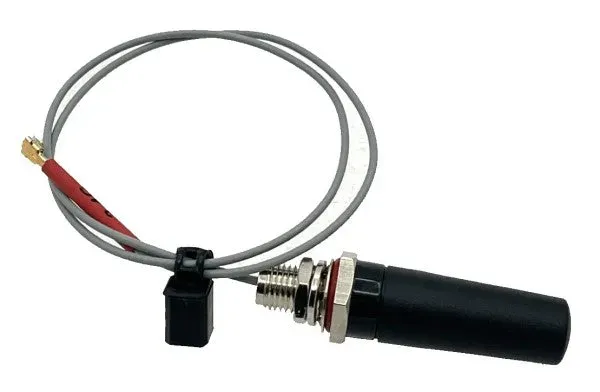 American DJ Jolt Bar FXIP ricevitore wireless 2.4G