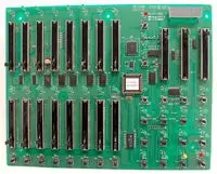 American DJ 27-001-0397 scheda PCB new style ricambio