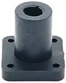 American DJ Stryker Spot H7 slider focus ricambio originale