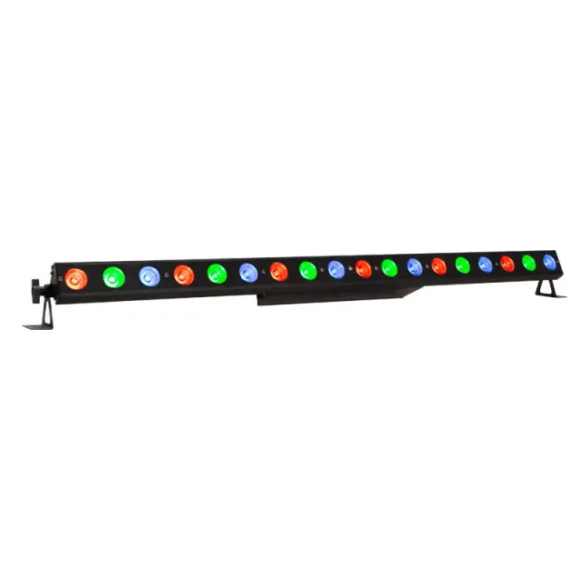 Eliminator Mega Color Q18 barra LED RGBA 1 metro