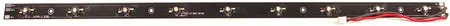 American DJ Eco Bar UV DMX scheda LED old style